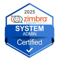 Zimbra Certified Training Partner