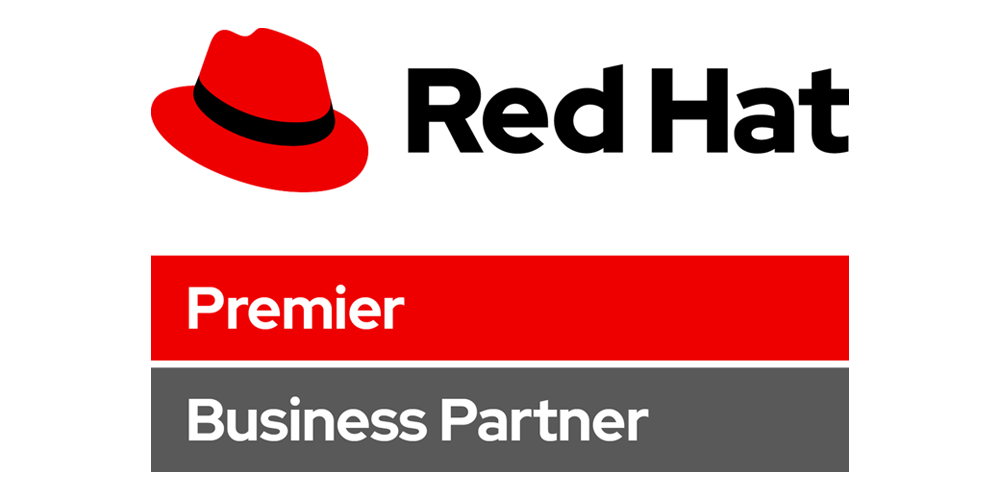 Red Hat Premier Business Partner